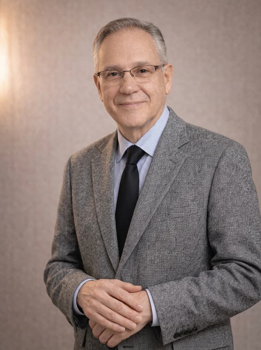 Henry Goldstein