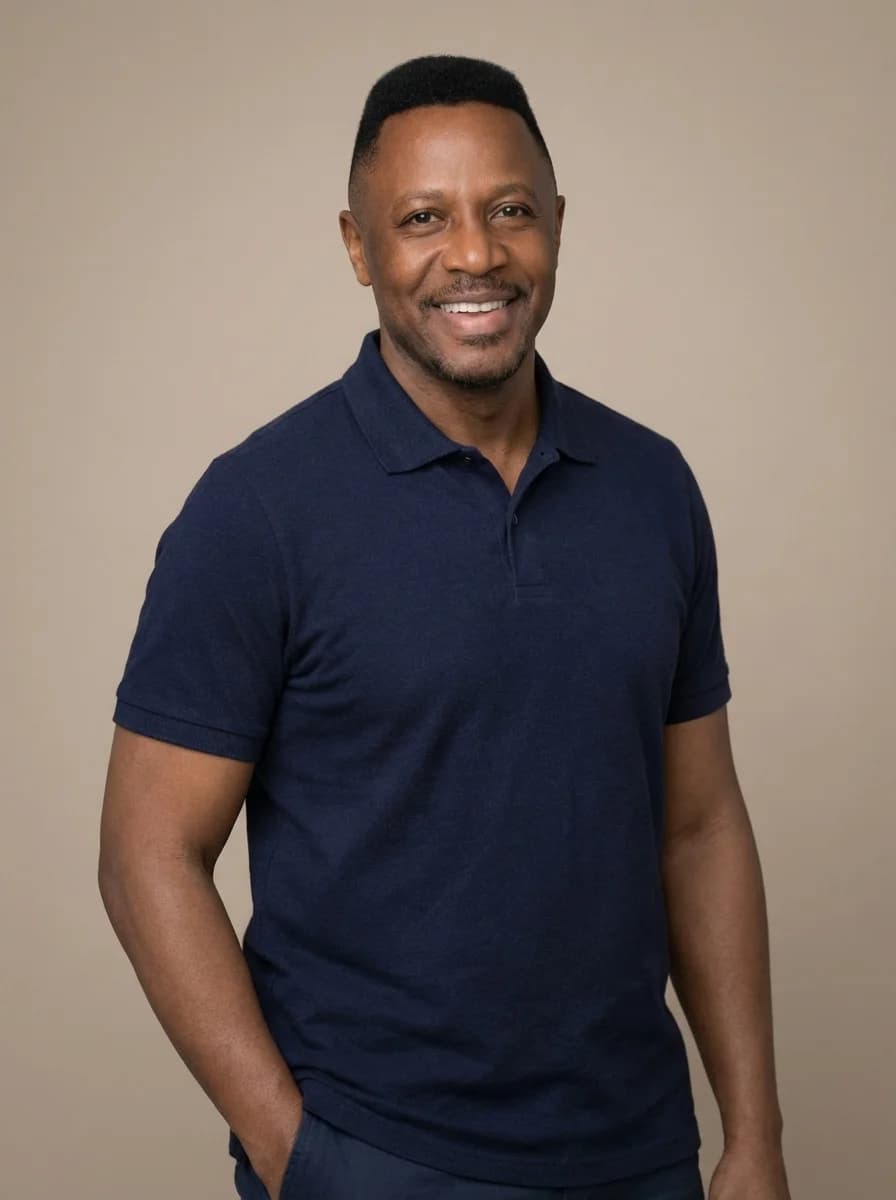 Victor Okonkwo